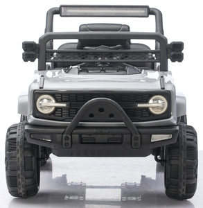 Coche <span class=keywords><strong>de</strong></span> Juguete Eléctrico <span class=keywords><strong>de</strong></span> Seis <span class=keywords><strong>Ruedas</strong></span> con Control Remoto para Niños, Coche Eléctrico <span class=keywords><strong>de</strong></span> Batería <span class=keywords><strong>de</strong></span> 6 <span class=keywords><strong>Ruedas</strong></span> para Niños Grandes - Product Image 3