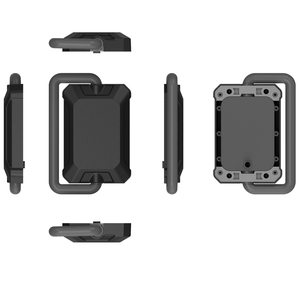 Fleet Management <b>Locator</b> 4G Lithium Battery <b>GPS</b> Navigation Remote Control Multi-purpose Communication Module Smart Vehicle - Product Image 3