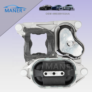 ชุดยึดเกียร์ระบบส่งกำลังอัตโนมัติ MANER Quality Assurance 4M0399153AA สำหรับ Audi A6 4G2 C7 4GC ปี 2015 - Product Image 2