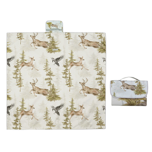 Bé Splat <span class=keywords><strong>Mat</strong></span> cho dưới ghế cao/nghệ thuật/thủ công, chống trượt và chống thấm nước giật gân <span class=keywords><strong>Mat</strong></span> cho sàn nhà, di động dã ngoại <span class=keywords><strong>mat</strong></span>, 51x51 inch, - Product Image 4