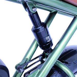 Vélo électrique puissant de 1000W, moteur de haute qualité - Product Image 6