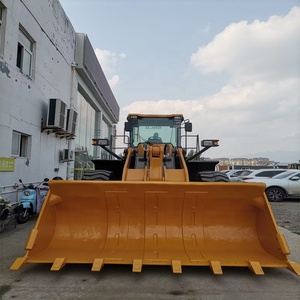 Sdlg มอเตอร์ปั๊มรถตัก956L ใช้เวลาทำงานต่ำรุ่น2018สภาพดีราคาถูก - Product Image 2