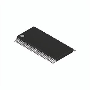Electronic Circuit Components 56 TFSOP Manufacturer Channel 74ABT16652CMTD Logic - Product Image 1