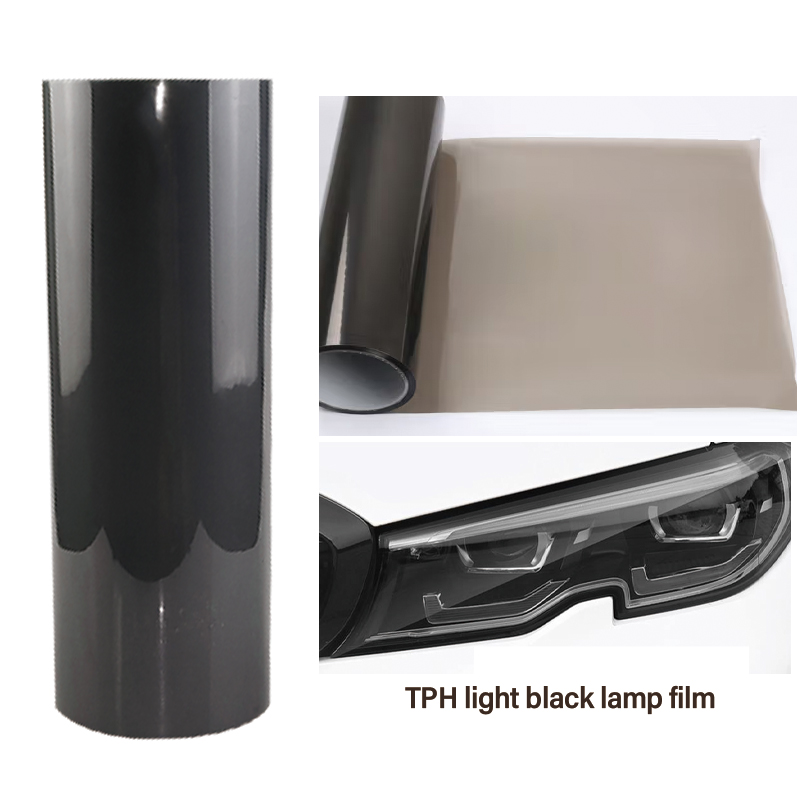 TPH-luce nera