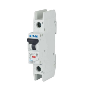 EATON Faz loạt 6A 1P thu nhỏ ngắt mạch Sản xuất tại Trung Quốc trong kho - Product Image 2