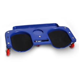 Altertool Workshop Roller Board Knee Pad Mat avec 5 roues Étagère magnétique Rouleau de sol pour réparation de <span class=keywords><strong>garage</strong></span> Tapis de genou antidérapant - Product Image 4