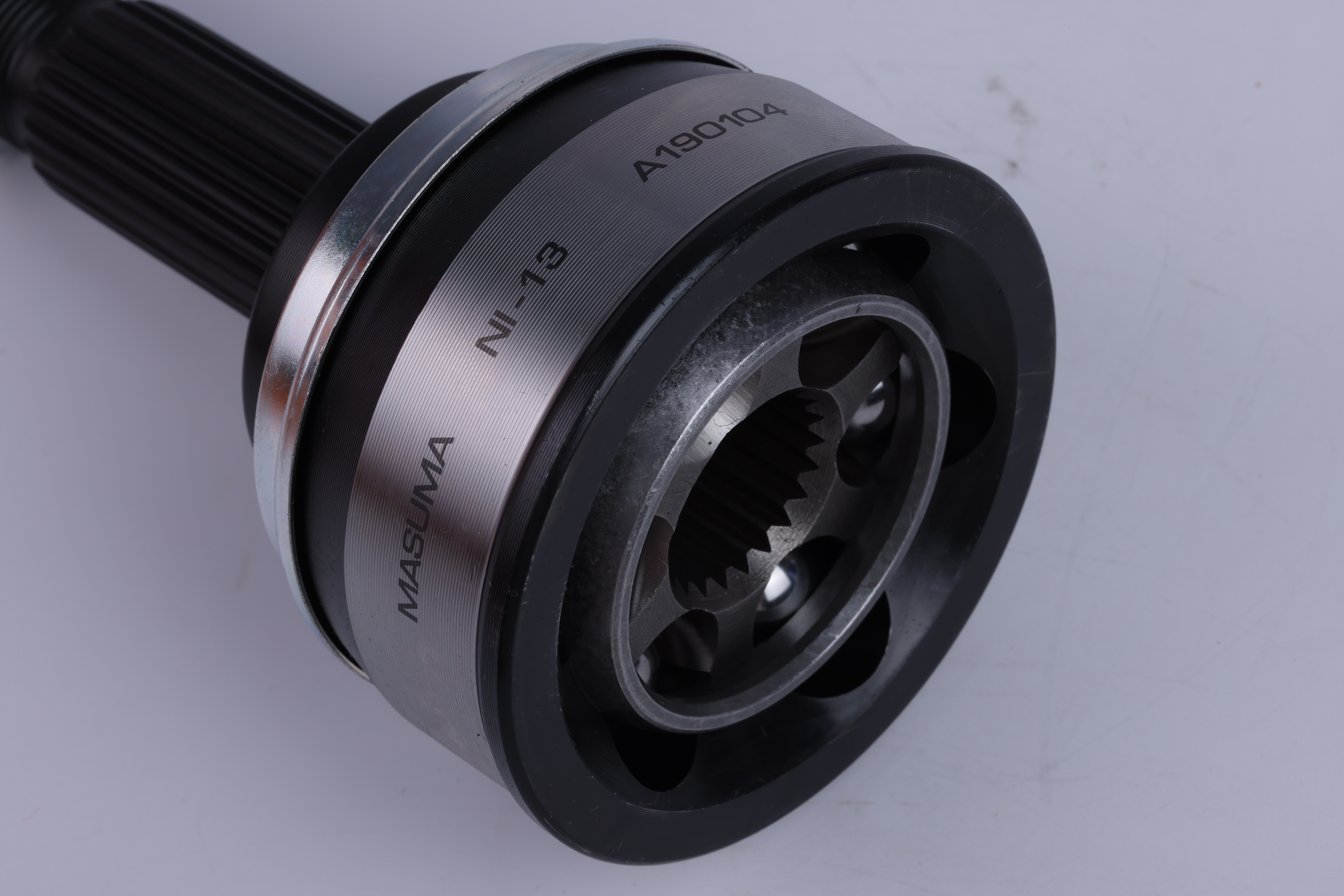 MASUMA NI-13 Front Wheel Drive Shaft CV Joint 39211-50Y00