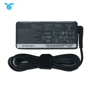 65 Вт USB-C адаптер переменного тока зарядное устройство для ноутбука ThinkPad X1 Карбон L380 L480 01FR026