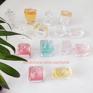 Splash Corporal Body Mist Long Lasting Mini Parfum En Gros Conjuntos De <b>Regalo</b> Floral and Fruity Fragrance Wholesale Body Spray - Product Image 4