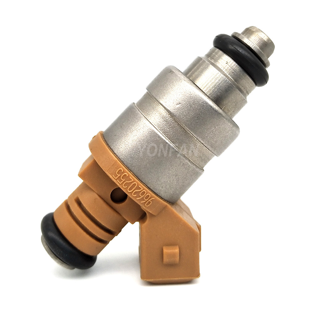 Inyector de combustible 96620255 96351840 96518620 para Daewoo