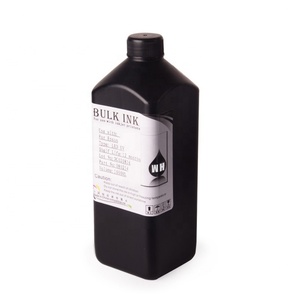 Tinta UV Curable Supercolor para Impresora de Inyección de Tinta Plana UV Ricoh Gen4 Gen5 - Product Image 3