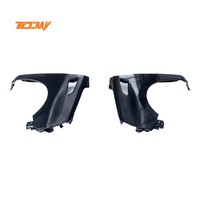 Le kit de carrosserie complet de mise à niveau TDCMY 2020 comprend le capot, le garde-boue, les pièces en acier du couvercle de coffre pour Nissan Patrol 2010-2020 Y62