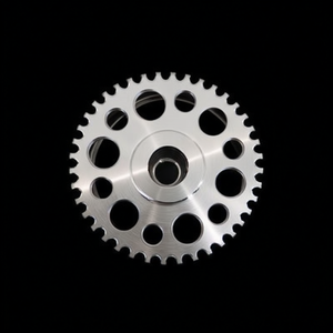 Volano del sistema di trasmissione per Honda CBR 600 RR 2007-2016, meccanismo a manovella per moto - Product Image 3