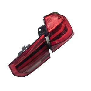 Luces Traseras Originales de Fábrica de <span class=keywords><strong>Segunda</strong></span> <span class=keywords><strong>Mano</strong></span> para <span class=keywords><strong>BMW</strong></span> <span class=keywords><strong>Serie</strong></span> 3 F30 F31 F35 318 320 325 330, Años 2016-2019 - Product Image 3