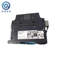 Nuevo Controlador PLC Delta DVP80ES200T Original, 80 Puntos de Entrada/Salida, 24VDC, Módulo de Automatización Industrial Compacto de Alta Velocidad con RS485