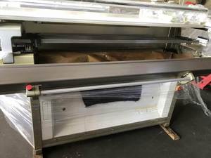 เครื่องถักแบบแบนระบบคอมพิวเตอร์ Shima 12กรัม - Product Image 2