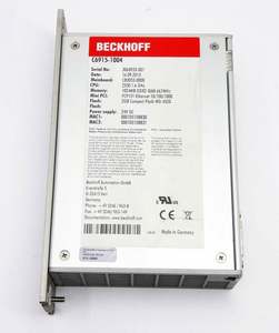 NUOVO C6915-1004 <span class=keywords><strong>1</strong></span>.6Ghz Windows Emb. PC Industriale CE6.0 <span class=keywords><strong>Pro</strong></span> con 12 Mesi di Garanzia - Product Image 4