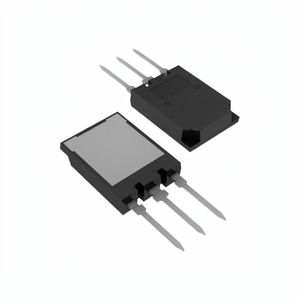 ชิ้นส่วนอิเล็กทรอนิกส์ TO-247-3 IKQ100N60TXKSA1 ทรานซิสเตอร์ ช่องทางผู้ผลิต - Product Image 1