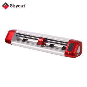 Plotter de <span class=keywords><strong>Corte</strong></span> de Vinilo Skycut de Alta Precisión y Eficiencia con Contorno Automático, CCD y Motor Paso a Paso, Directo de Fábrica - Product Image 2