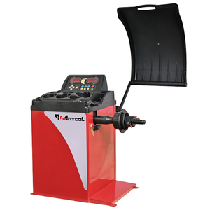 Antool Roue de mesure entièrement automatique de haute qualité, équilibrage professionnel personnalisé - Product Image 1