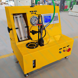 Probador de Inyectores con Pantalla Digital EPS100, Prueba de Inyectores Common Rail - Product Image 6