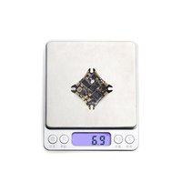 HGLRC SPE CTER 15A ELRS AIO 2-4S 4-in-1 AIO FC untuk Drone FPV