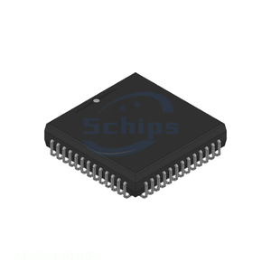ADSP-1401KP Electronic Componente Specialized ICs In Stock 48 DIP IC WORD SLICE PROG SEQ 48DIP - Product Image 1