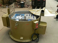 Machine de séchage centrifuge/machine de séchage à air chaud/sécheur de déshydratation