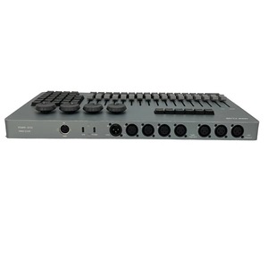 Mode de connexion de commutateur manuel de <span class=keywords><strong>Console</strong></span> d'éclairage BOTAI Compact Professional Mini Pro pour les systèmes GrandMA3 pour les espaces compacts - Product Image 3