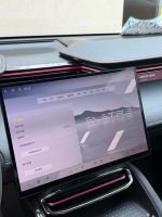 Voiture de sport électrique de luxe à longue portée et à charge rapide 2023 Lotus Eletre S+ LHD Export