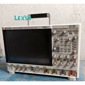 DSOX6004A - Oscilloscope numérique (1 GHz / 4 canaux) ; Évolutif jusqu'à 6 GHz avec option pour Keysight xgeqpt - Product Image 4