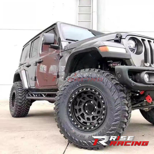 Rines de Aleación Forjados Personalizados RISE de 6 Orificios para Autos Todoterreno, SUV y Camionetas, para Ford Mustang, Volkswagen <span class=keywords><strong>Prado</strong></span> 18 19 20 21 <span class=keywords><strong>22</strong></span> <span class=keywords><strong>23</strong></span> 24 - Product Image 4