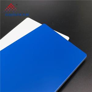 Panneau composite en aluminium Aludream perforé, imperméable, à haute résistance à la corrosion, série 2000, idéal pour les ustensiles de cuisine - Product Image 6