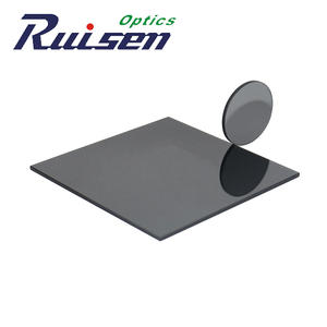 Vidrio de filtro óptico ND ZAB de 2 pulgadas - Product Image 3