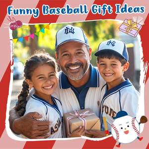 Gorro de Béisbol de Ganchillo de Algodón Ecológico Positivo, Regalo para Hombre/Mujer, Apoyo Emocional para <span class=keywords><strong>Compañeros</strong></span> de Equipo/Entrenador, <span class=keywords><strong>Compañeros</strong></span> de Trabajo, Recupérate Pronto, Mumu CD075 - Product Image 5