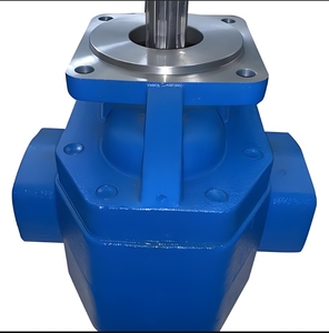 Pompe haute pression OEM pakistanaise pour l'exploitation minière Série CBY Pompe hydraulique 3000 PSI - Product Image 5