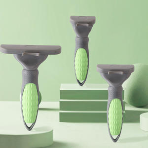 Oferta Especial Peine Grande para Mascotas del Fabricante ODM, Peine <span class=keywords><strong>de</strong></span> Plástico Especial para Gatos y Perros para Desenredar, Quitar Nudos y Eliminar <span class=keywords><strong>Pelo</strong></span> - Product Image 6