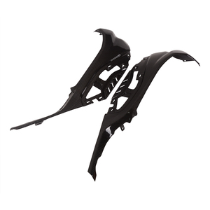 Ốp hông bình xăng xe máy 100% sợi <span class=keywords><strong>carbon</strong></span> (không có tấm nhỏ) dành cho S1000RR 2020 - Product Image 2