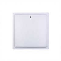 Lector de Tarjetas CHAFON CF6C1, Lector RFID de Largo Alcance 15M, Interfaz Weigand RS232 RS485, Frecuencia 860-960MHz, Material ABS, ISO 18000-6C