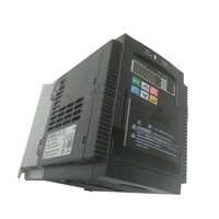 Onduleur AC d'origine 3G3JV-AB002 & 3G3JV-AB004 avec inverseur de fréquence à contrôle vectoriel Tension nominale 380V