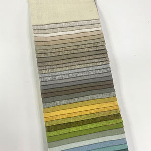 经典户外组合沙发亚麻面料由100% 涤纶制成，价格便宜从中国直销 - Product Image 2