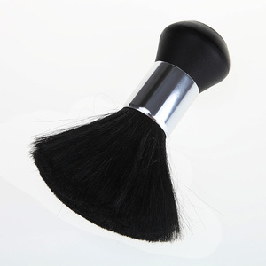 Juego de tijeras de peluquería de acero inoxidable, tijeras de entresacar con mango largo para uso doméstico y de mascotas - Product Image 4