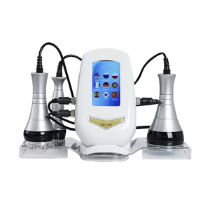 เครื่องดูดไขมันแบบพกพา 4 in 1 40K สำหรับลดไขมัน ยกกระชับใบหน้า ลำคอ และรอบดวงตา - Product Image 3