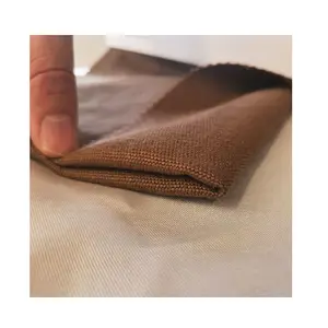 قماش شتوي ناعم ثقيل من القنب العضوي بنسبة 100%