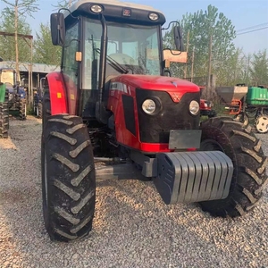 <span class=keywords><strong>Tractor</strong></span> de toldo de plástico, hecho en China, modelo mbro foton 254 - Product Image 2