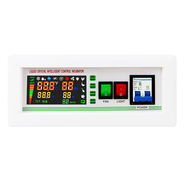 Cheap Price for XM-18SD Temperature Humidity Sensor Probe 220V Full Automatic Control
