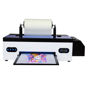 A3 DTF White Ink Hot Stamping <strong>Printer</strong> T-shirt Printing Machine <strong>Clothes</strong> Digital Heat Transfer <strong>Printer</strong> - Product Image 2