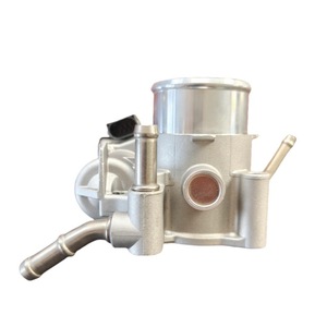 Cuerpo de la Válvula de Aceleración 35100-03AA0 510003AA0 para Hyundai Elantra, Pieza de Repuesto - Product Image 3