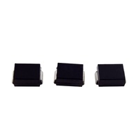 Diode TVS SMC LUJING 3.0SMDJ160CA 3000W 200A 5.0W PM(AV) Montage SMD