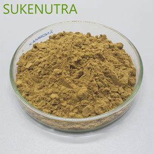 Оптовая продажа, экстракт 10% Icariin Epimedium Sagittatum, поддержка на заказ - Product Image 6